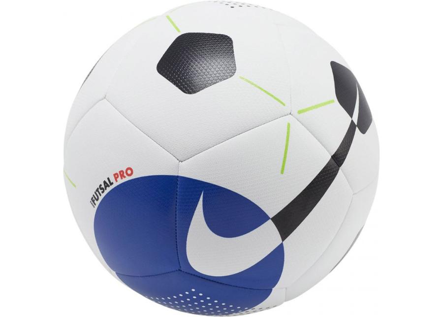 Футбольный мяч Nike Futsal Pro SC3971 101 увеличить