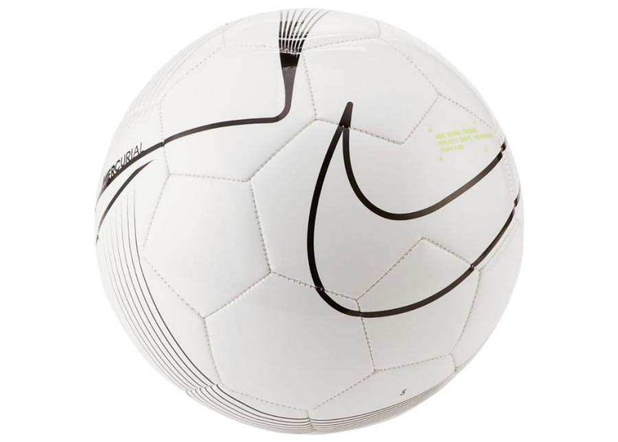 Футбольный мяч Nike Merc Fade FA19 SC3913-100 увеличить