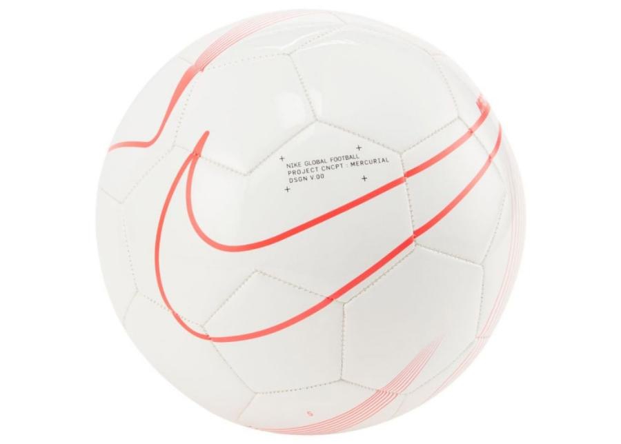 Футбольный мяч Nike Merc Fade SC3913-101 увеличить