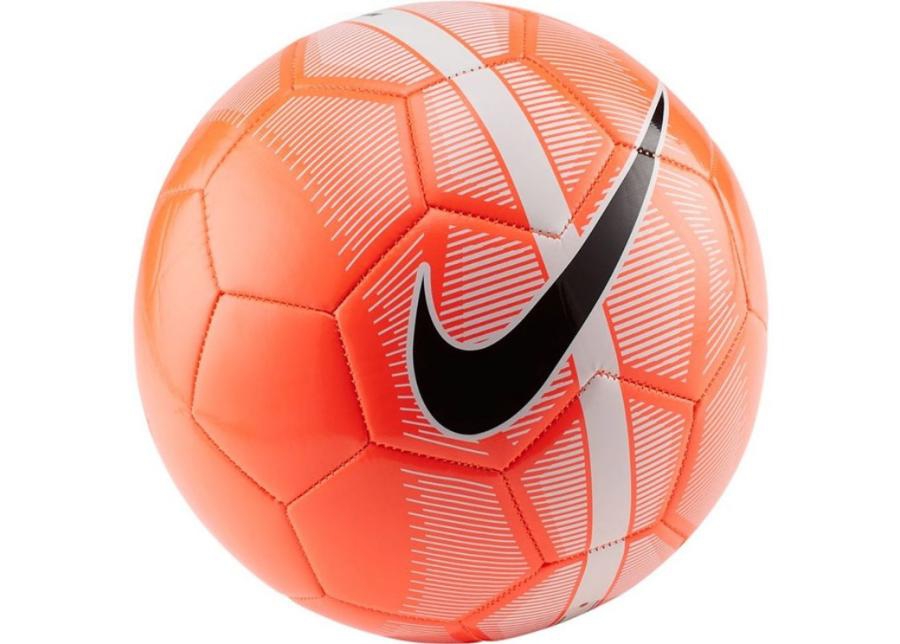Футбольный мяч Nike Mercurial Fade SC3023 809 увеличить