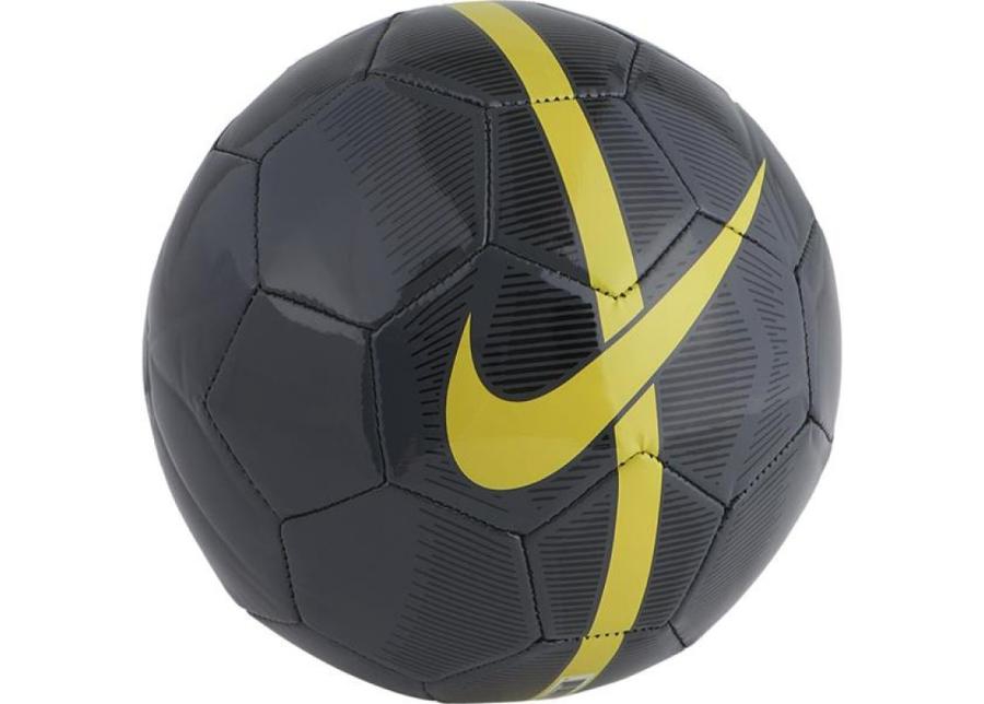 Футбольный мяч Nike Mercurial Skills SC3340 060 увеличить
