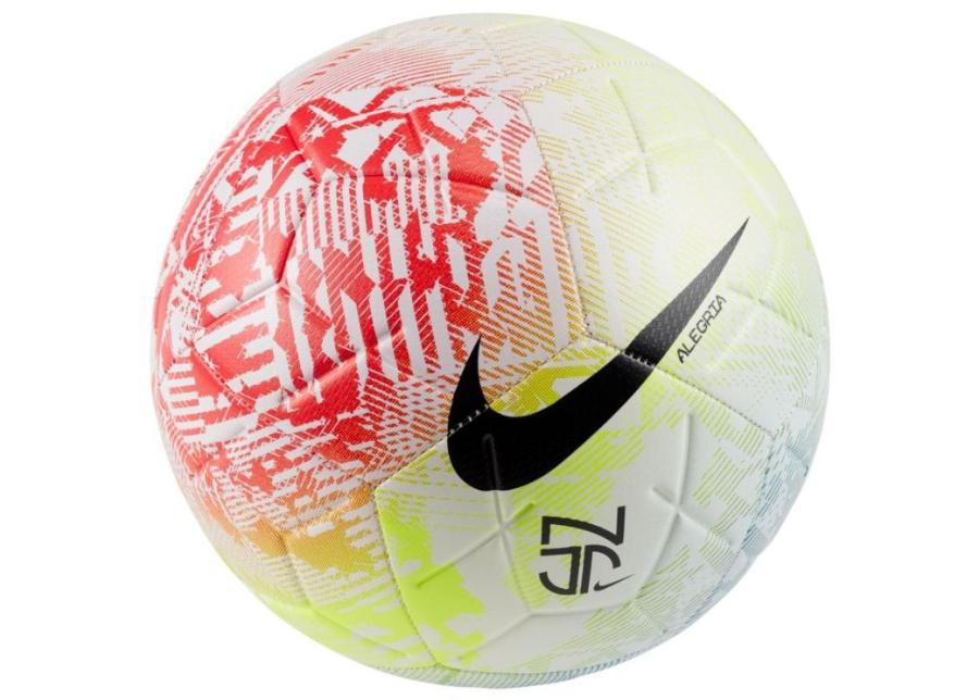 Футбольный мяч Nike Neymar Skills SC3961-100 увеличить