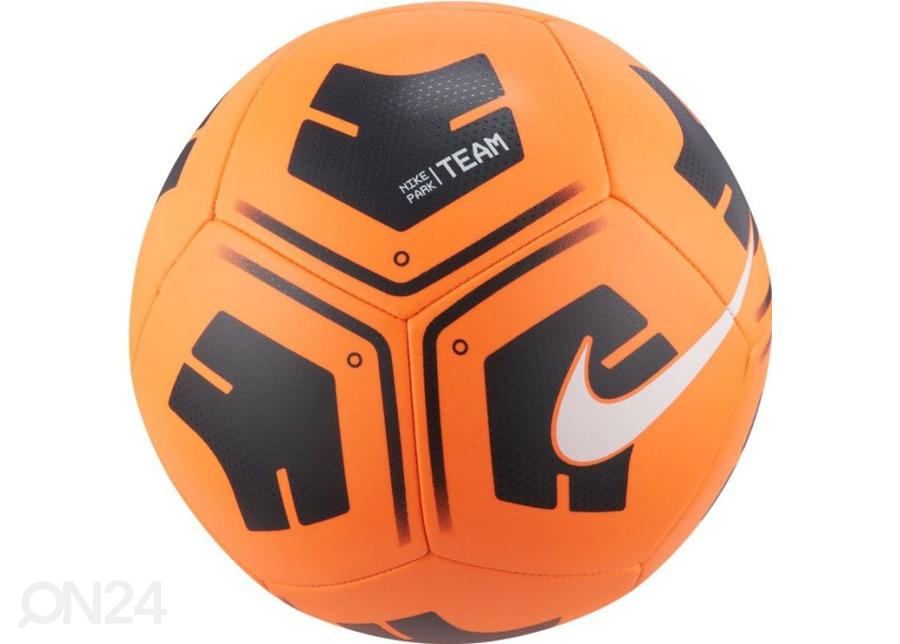Футбольный мяч Nike Park Team увеличить