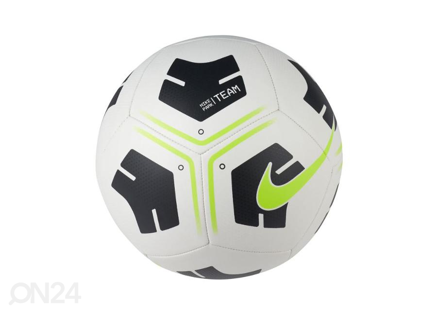 Футбольный мяч Nike Park Team CU8033-101 увеличить
