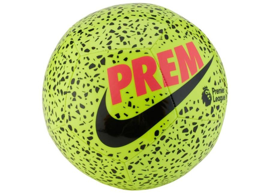 Футбольный мяч Nike Pitch Energy SC3983-702 увеличить
