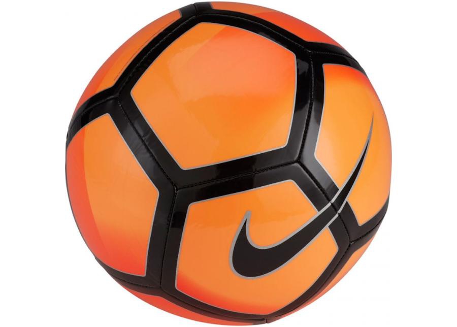 Футбольный мяч Nike Pitch SC3136 845 увеличить