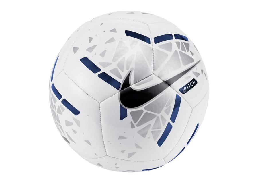 Футбольный мяч Nike Pitch SC3807-101 увеличить