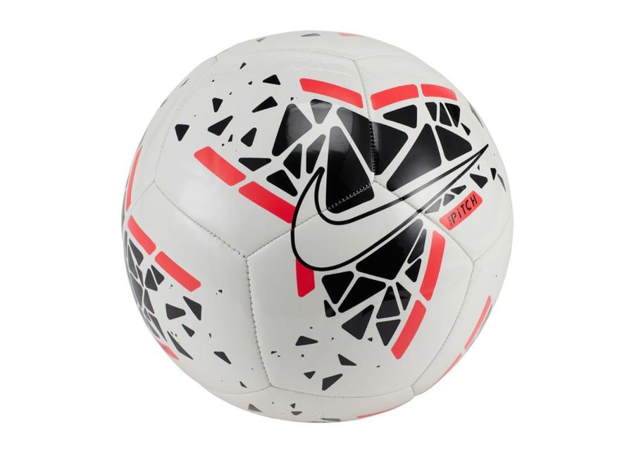 Футбольный мяч Nike Pitch SC3807-102 увеличить