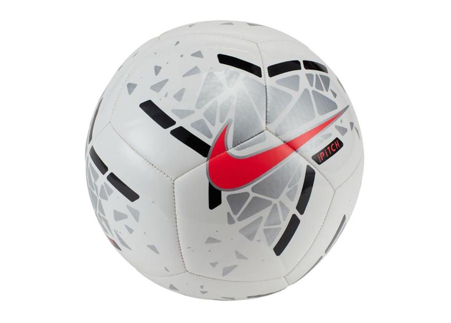 Футбольный мяч Nike Pitch SC3807-103 увеличить