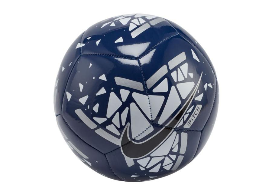 Футбольный мяч Nike Pitch SC3807-492 увеличить