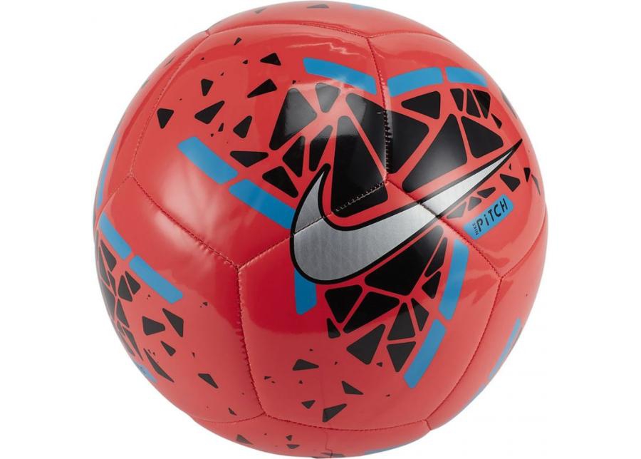 Футбольный мяч Nike Pitch SC3807-644 увеличить