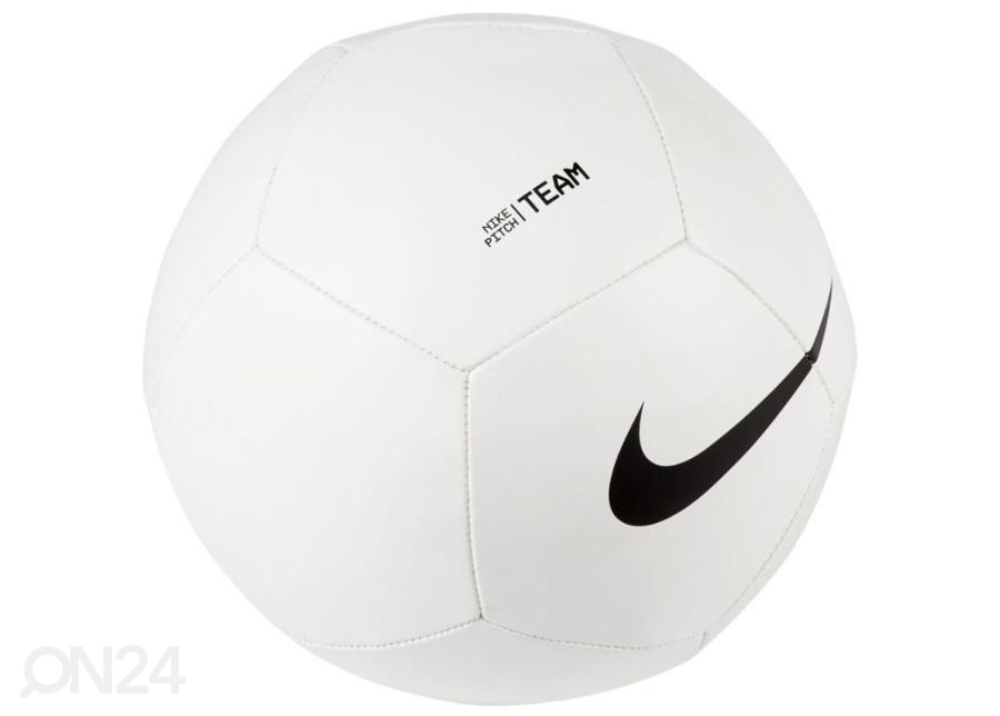 Футбольный мяч Nike Pitch Team DH9796-100 увеличить