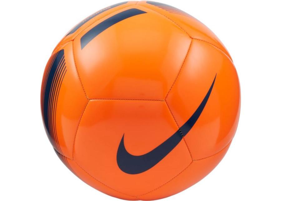 Футбольный мяч Nike Pitch Team SC3992-803 увеличить