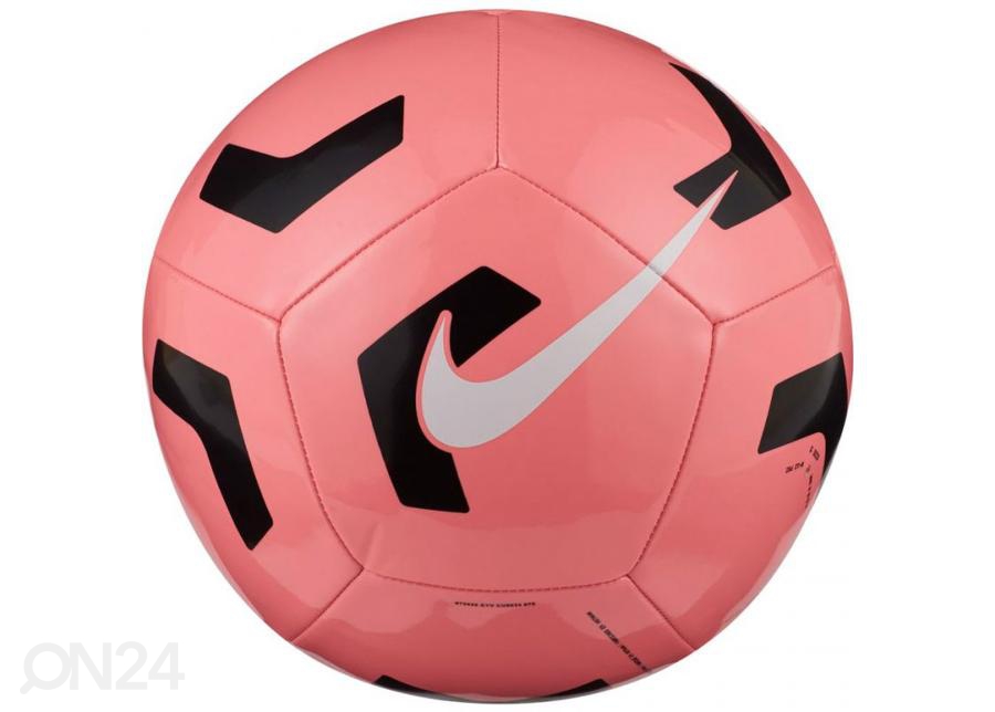 Футбольный мяч Nike Pitch Training CU8034 675 увеличить