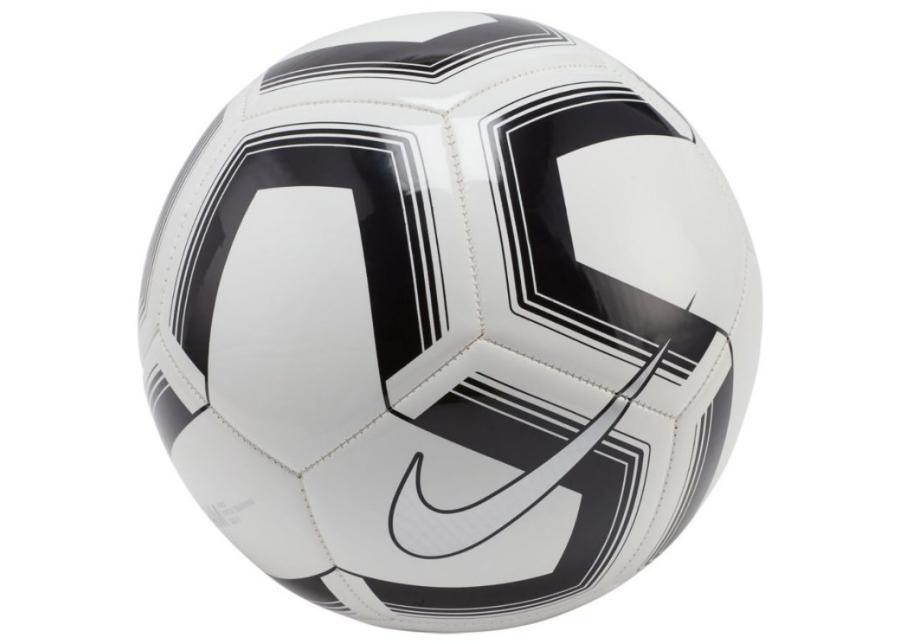 Футбольный мяч Nike Pitch Training SC3893-100 увеличить
