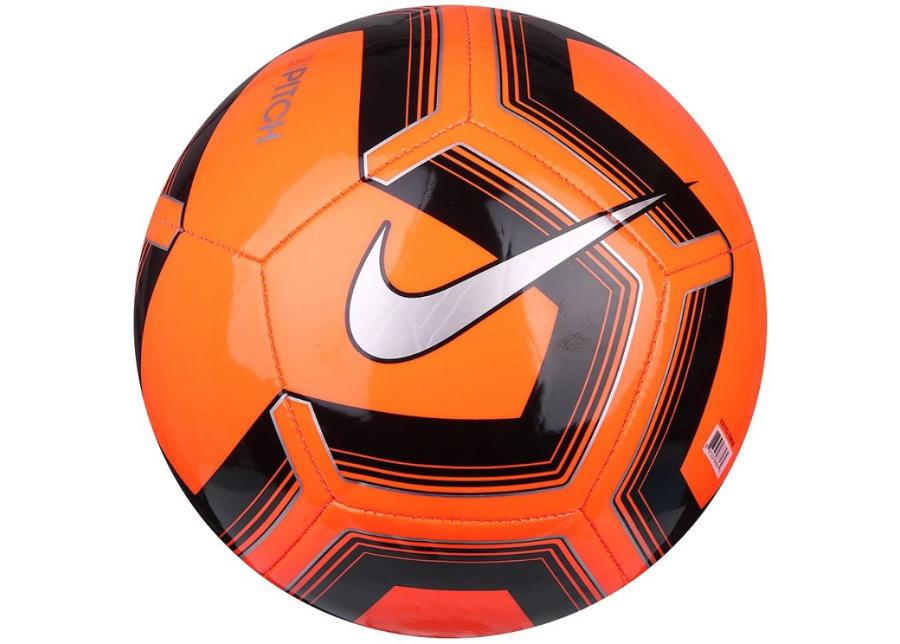 Футбольный мяч Nike Pitch Training SC3893-803 увеличить