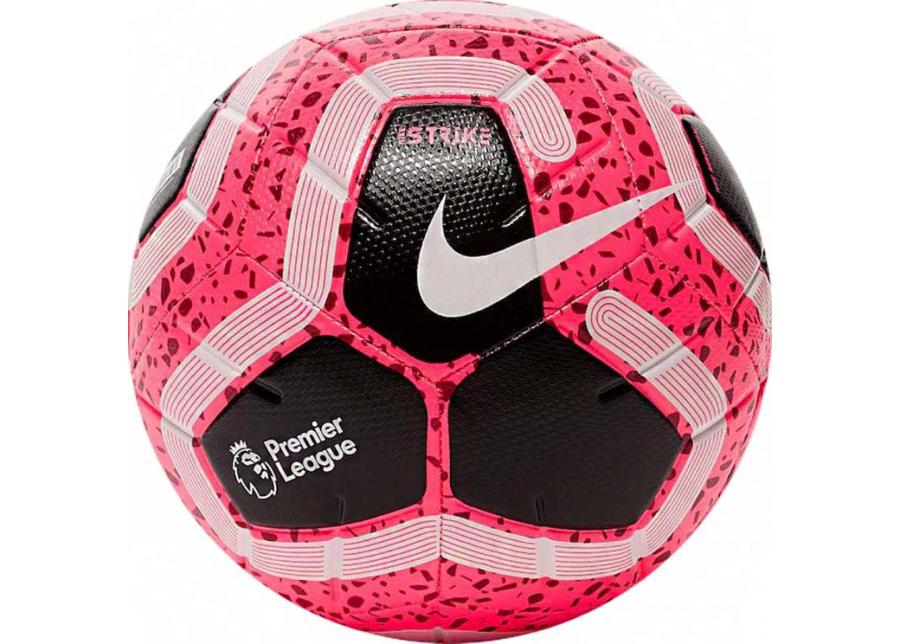 Футбольный мяч Nike PL Strike FA19 SC3552 620 увеличить