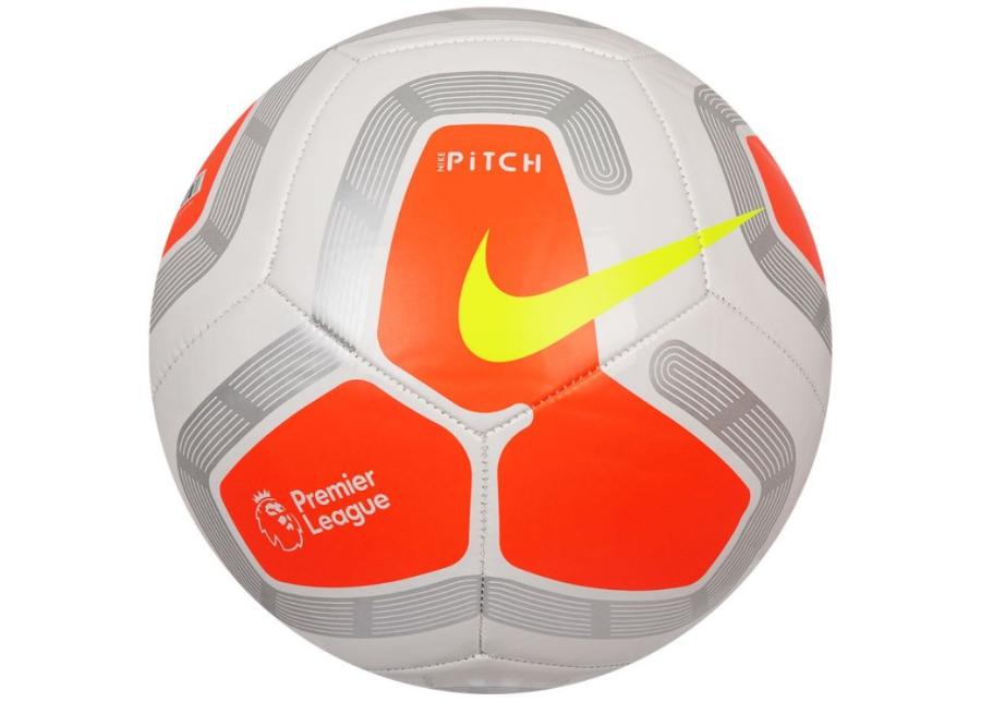 Футбольный мяч Nike Premier League Pitch SC3569104 увеличить