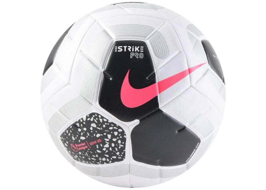 Футбольный мяч Nike Premier League Strike PRO SC3640-100 увеличить