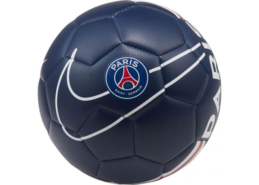 Футбольный мяч Nike PSG Prestige SC3771 410 увеличить