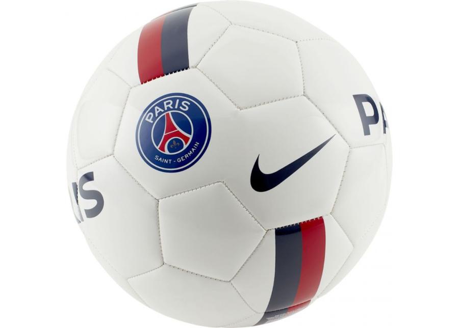 Футбольный мяч Nike PSG Sports SC3773 100 увеличить