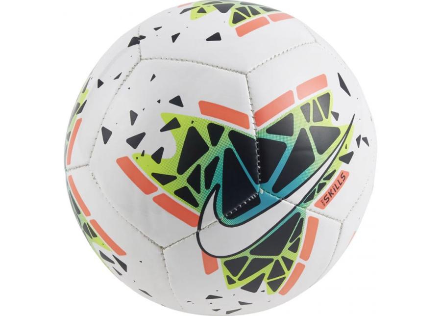 Футбольный мяч Nike Skills SC3619 100 увеличить