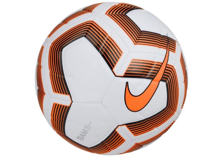 Футбольный мяч Nike Strike Pro Team SC3539-101 увеличить