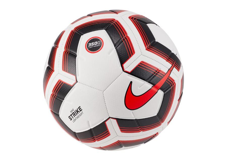 Футбольный мяч Nike Strike Team Lightweight 350 g SC3991-100 увеличить
