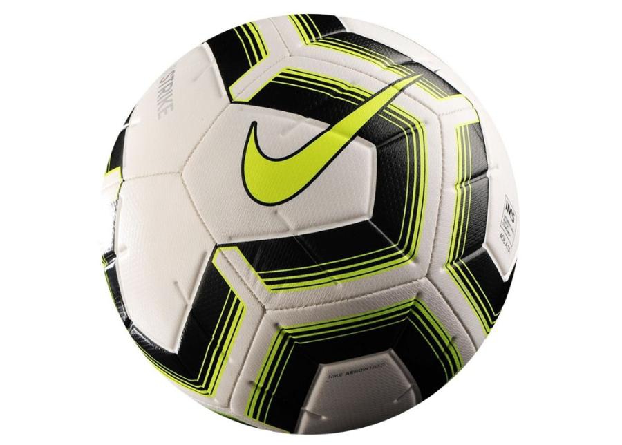 Футбольный мяч Nike Strike Team SC3535-102 увеличить