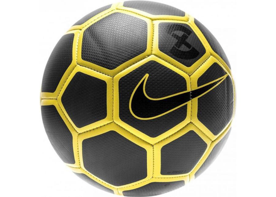 Футбольный мяч Nike Strike X M SC3506 060 увеличить