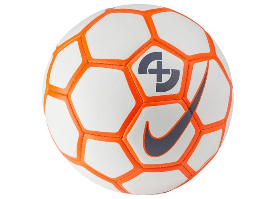 Футбольный мяч Nike Strike X SC3506-100 увеличить