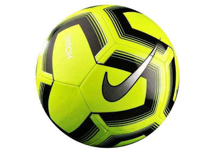 Футбольный мяч PitchTraining Nike увеличить