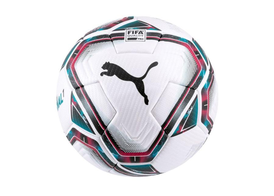Футбольный мяч Puma Final 1 FIFA Quality Pro 083236-01 увеличить