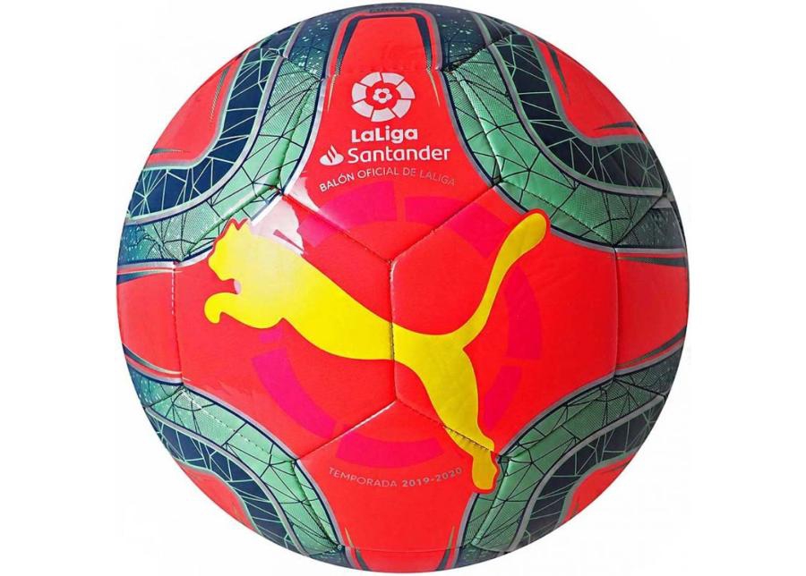 Футбольный мяч Puma LaLiga 1 MS Trainer 083401 02 увеличить