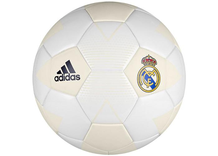 Футбольный мяч Real Madrid FBL Adidas увеличить