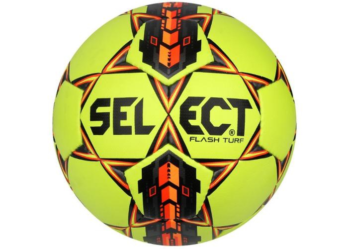 Футбольный мяч Select Flash Turf S122590 увеличить