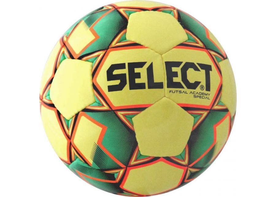 Футбольный мяч Select Futsal Academy Special 14163 увеличить