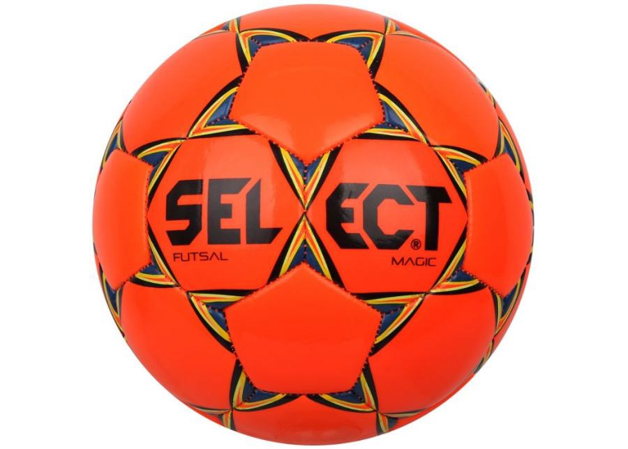 Футбольный мяч Select Futsal Magic увеличить