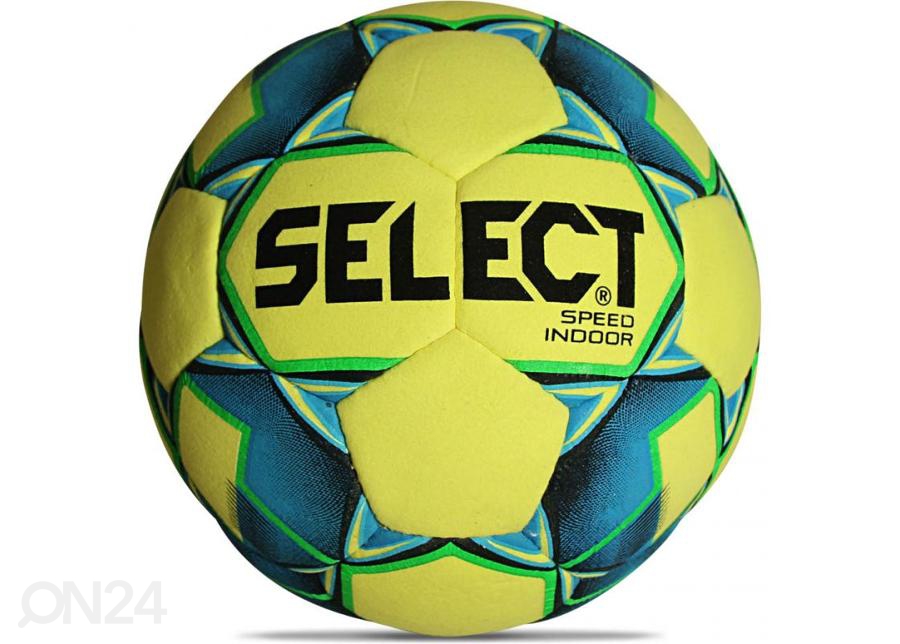 Футбольный мяч Select Hala Speed Indoor 4 увеличить