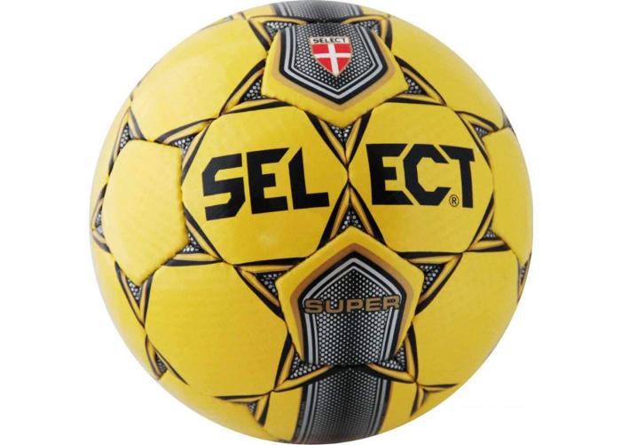 Футбольный мяч Select Super 5 13940 увеличить