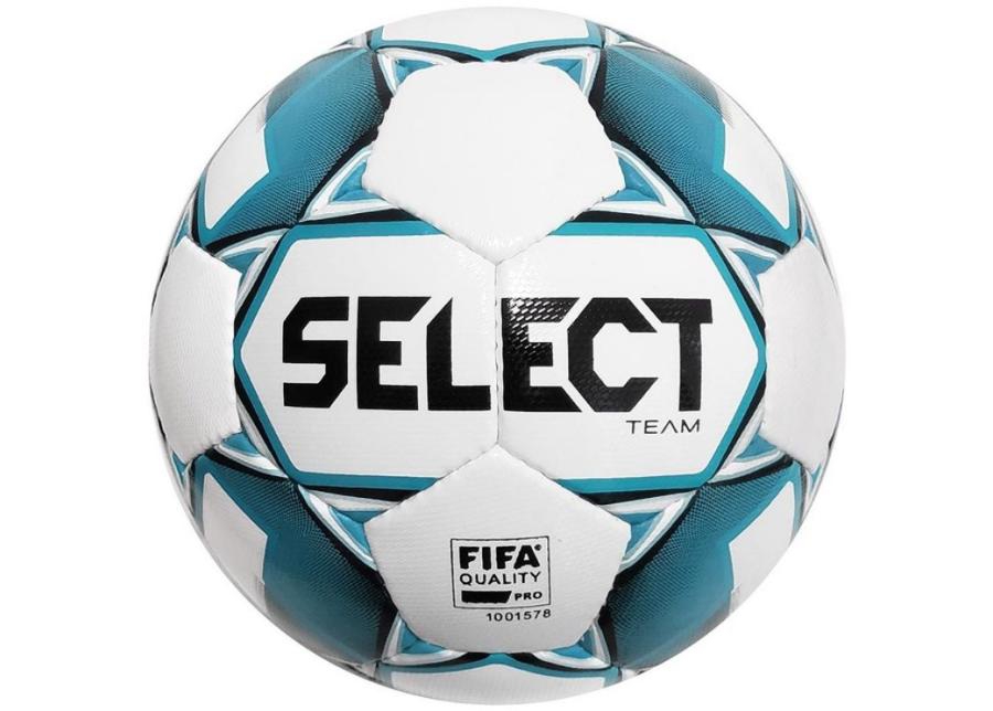 Футбольный мяч Select Team FIFA Pro 3675546002 увеличить