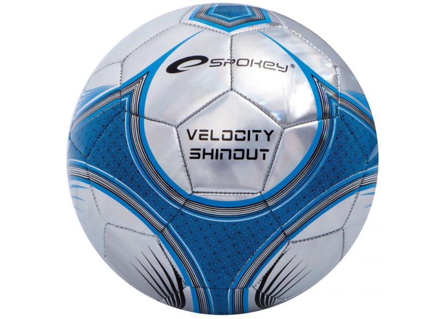 Футбольный мяч Spokey Velocity Shinout увеличить