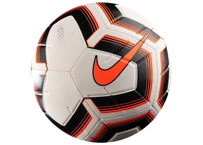 Футбольный мяч Strike Team Nike увеличить