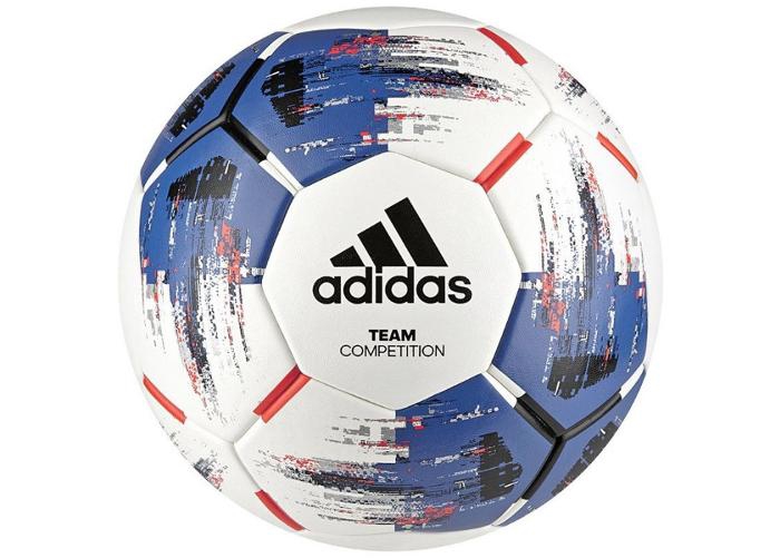 Футбольный мяч Team Competition Adidas увеличить