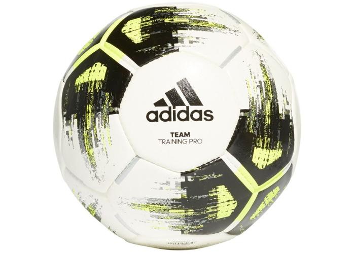 Футбольный мяч Team Training Adidas увеличить