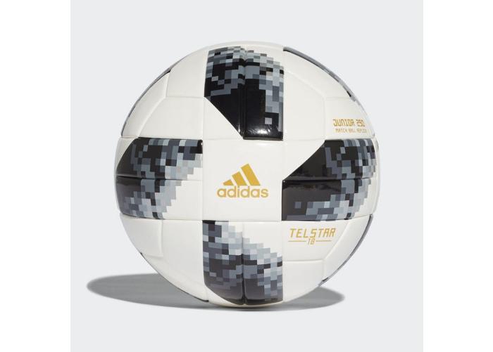 Футбольный мяч Telstar World Cup 2018 Adidas увеличить