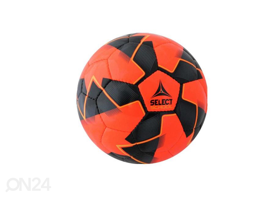 Футбольный мяч для школ Select увеличить