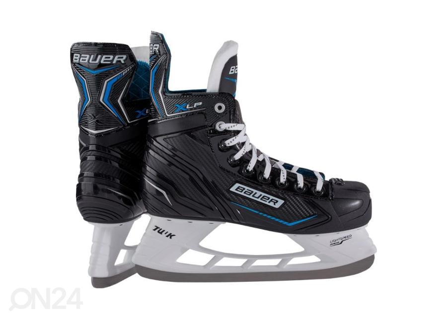 Хоккейные коньки для взрослых Bauer X-LP S увеличить