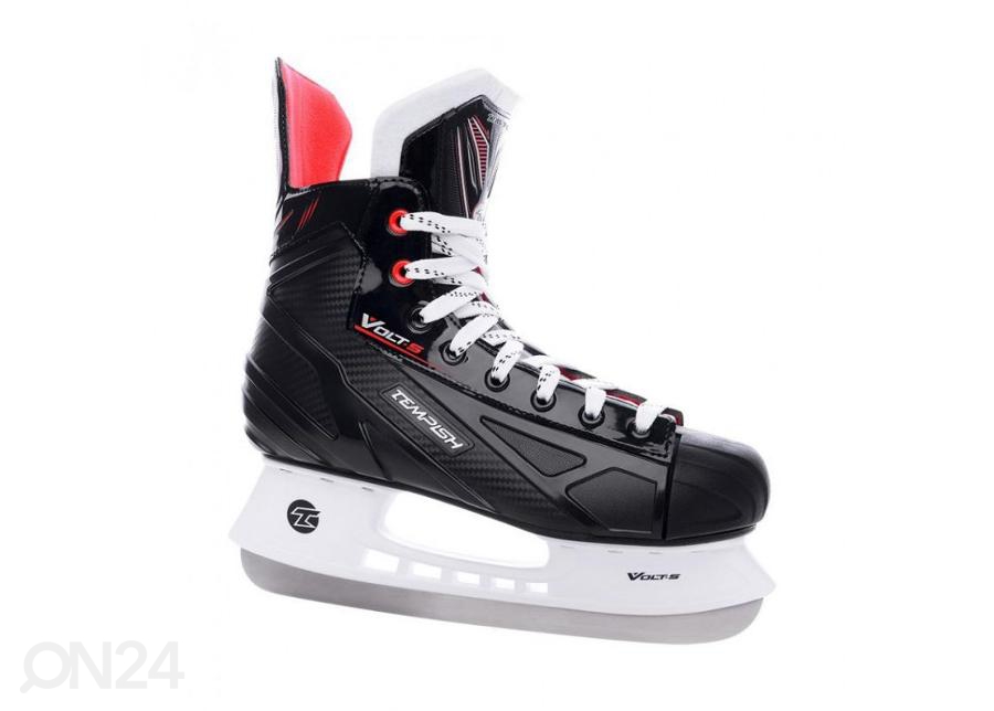 Хоккейные коньки для взрослых Tempish Volt-S размер 43 увеличить