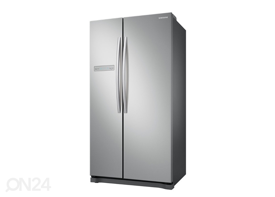 Холодильник Side by side Samsung увеличить